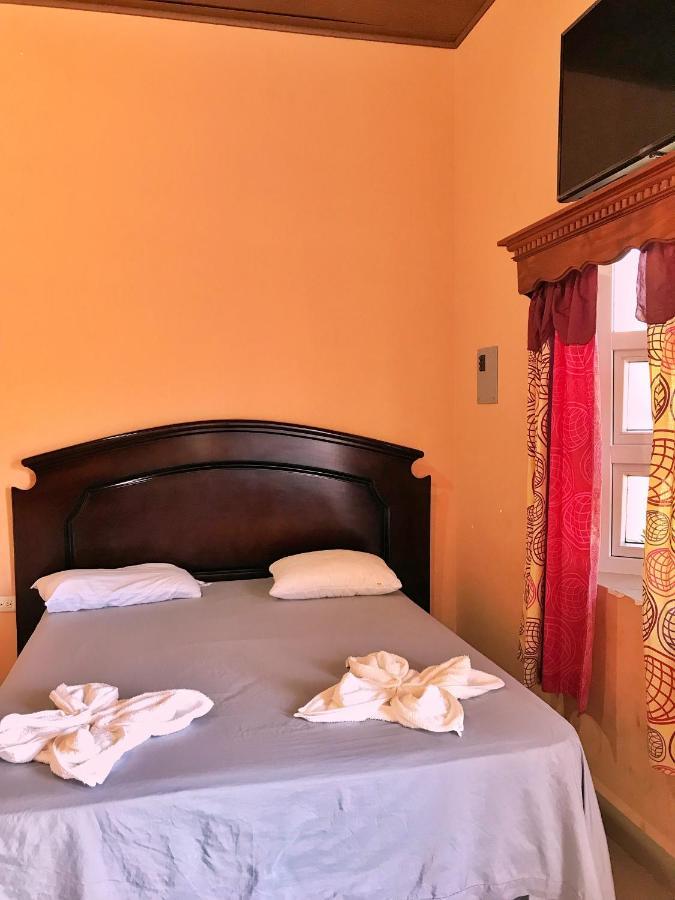 Hotel Evenezer El Paredon Эль-Паредон-Буэна-Виста Экстерьер фото