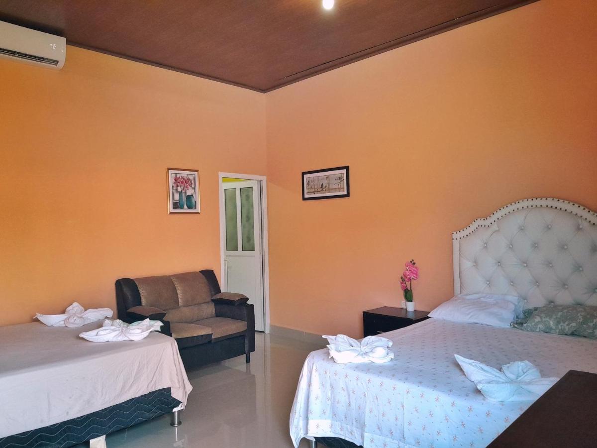 Hotel Evenezer El Paredon Эль-Паредон-Буэна-Виста Экстерьер фото