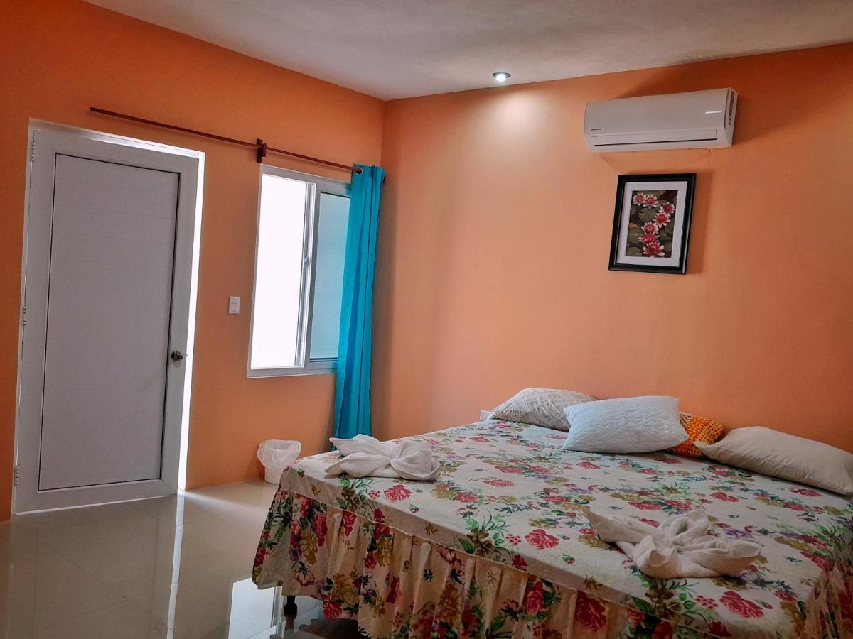 Hotel Evenezer El Paredon Эль-Паредон-Буэна-Виста Экстерьер фото